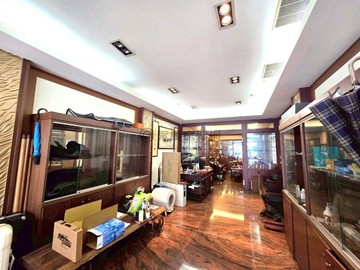 正漢口路蛋黃精華區賺錢傳世稀有大透店｜台中市北區漢口路三段