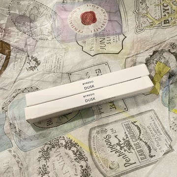 BYREDO 眉筆 DUSK 黃昏03