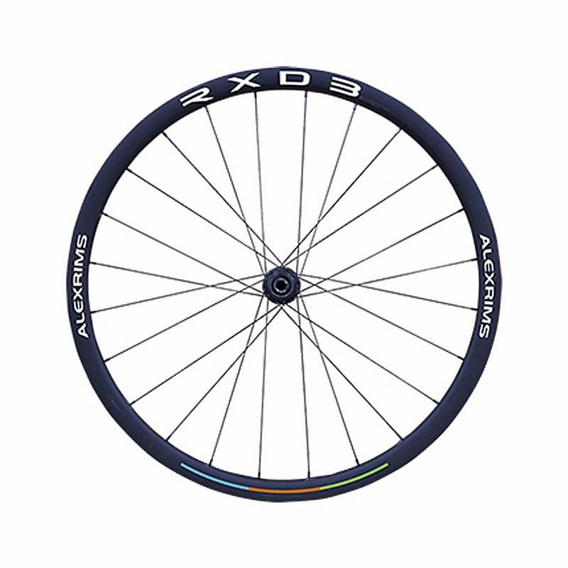 Reynolds attack 前後セット(リムブレーキ) 【公式通販】