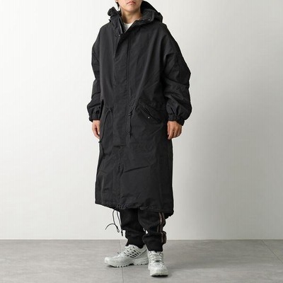 Y-3 20SS/TRVL GTX PARKA/コート r400