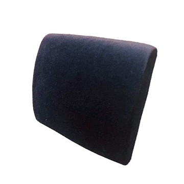 【海夫健康生活館】杏華 記憶型護腰 36x40x9cm(TO0023)