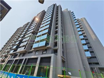 開遠諾金渡假大套房+機械車位｜高雄市左營區大中二路