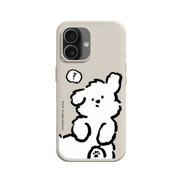 iPhone 17 SolidX 貝殼灰 - YEYE - 咦？