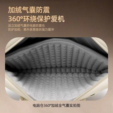適用于2025聯想來酷斗戰者 戰7000筆記本電腦包16英寸創世AI元啟18寸游戲本R7000P Y7000P R9000P單肩包16寸