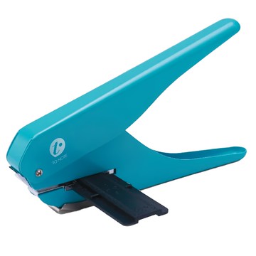 TO NOTE 香菇打孔機 獨特孔造型 適用於A4 A5 A6 A7 B5紙張  1孔  1個