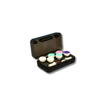 OMMICARE 替換打磨頭 – 全套