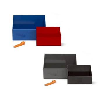 LEGO樂高鏟勺 (多款可選) 藍/紅色