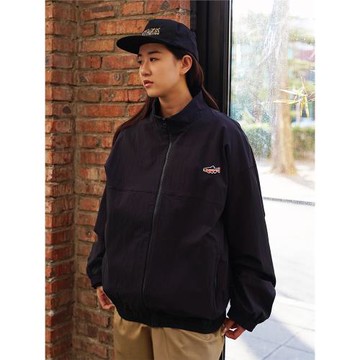 CAMPSEASON CORDURA新款日系寬松休閑復古運動 防水防風外套夾克