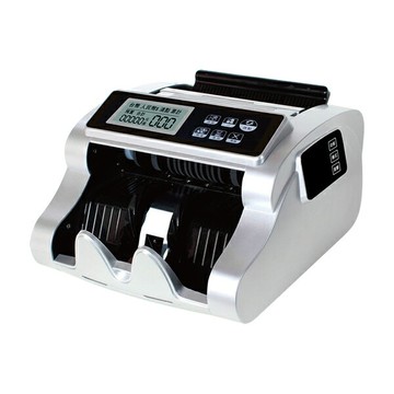 BAS 霸世牌  點鈔機 驗鈔機 自動辨識台幣／人民幣  /台 6800A【APP滿額下單10%點數(單一帳號最高5000點)】1/31止