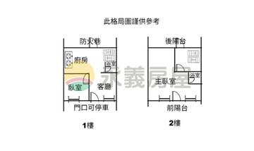八德重慶街安心舒適好地段之寧靜悠居宅｜桃園市八德區重慶街