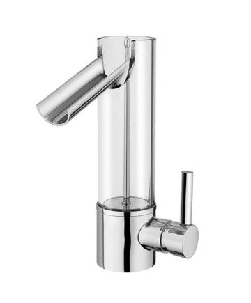 【麗室衛浴】 Lamborghini F-097-8 藍寶堅尼 | MARINA BAY 211 單孔面盆龍頭