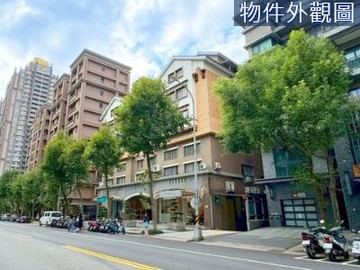 家樂福商圈/和園社區重疊別墅｜新北市樹林區大雅路