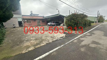 近崙坪 新坡農舍｜桃園市觀音區嘉富路