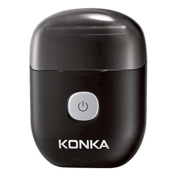 konka 電動刮鬍刀  黑色  KTXD-1303-T