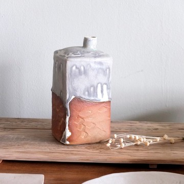 大地豐景 花器 花瓶