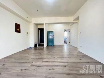 一點利商圈高樓層視野電梯漂亮四房｜台中市北屯區崇德六路一段