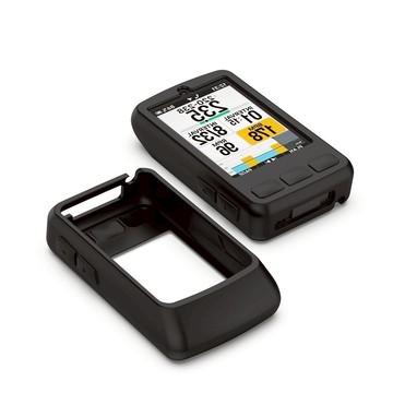 【矽膠保護軟殼】適用 Wahoo ELEMNT ROAM V3 ROAM3 WF156 保護殼 果凍套 碼錶套 軟套