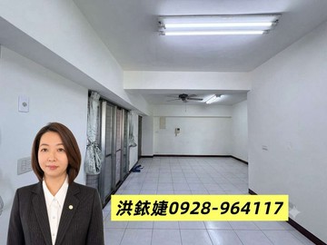 優質大三房～低總價～大肚市區臨大馬路～瑞景大樓｜台中市大肚區自由路