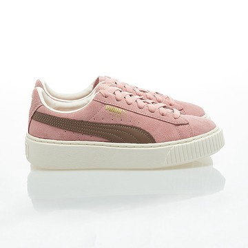 SUEDE PLATFORM CORE