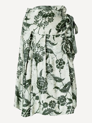 Dries Van Noten Skirt