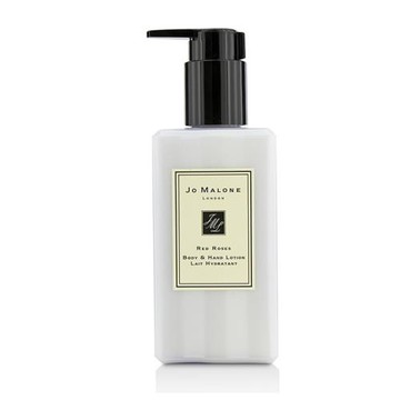 Jo Malone Red Roses 紅玫瑰手部及身體潤膚乳液 250ml/8.5oz