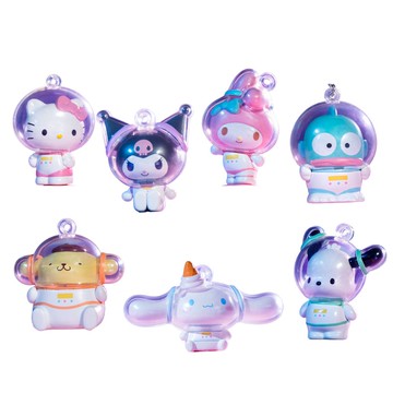 Sanrio糖果星球公仔(款式隨機出貨)