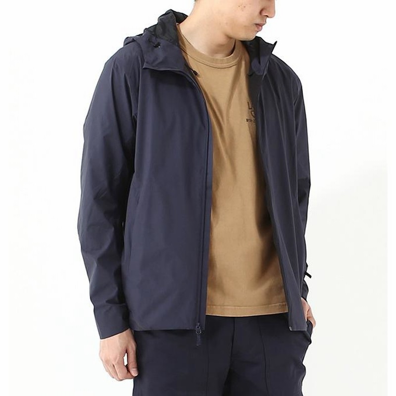 国内正規 ARC´TERYX Solano Hoody M ソラノフーディ 安い購入