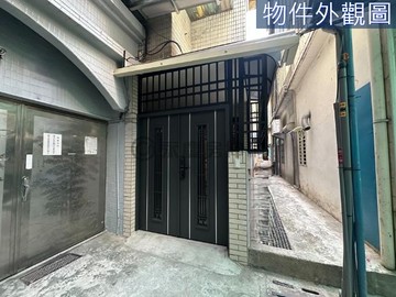 瑞隆商圈稀有一樓雙主臥三房三衛浴開窗｜高雄市前鎮區福祥街