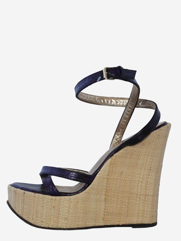 Dolce & Gabbana Sandals