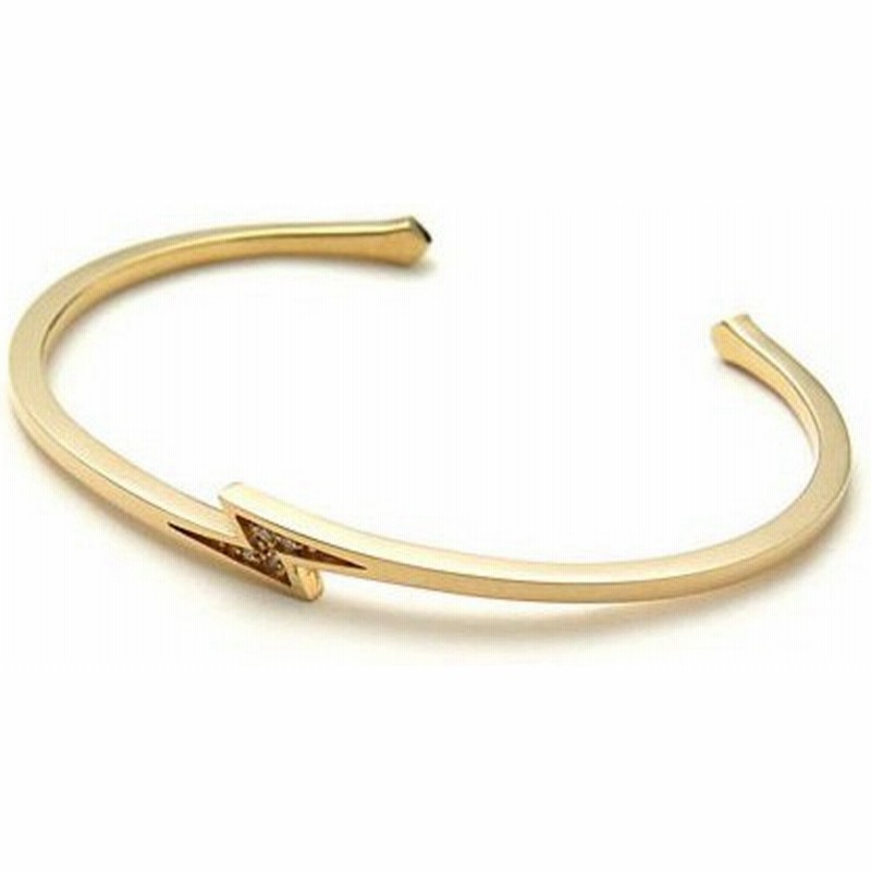 ガーデル Gardel バングル ブレスレット ゴールド メンズ Gdb037 K18 Dia 通販 Lineポイント最大0 5 Get Lineショッピング