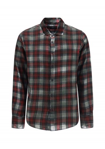 Deperlu - Albert Shirt - Mens - Multicolour