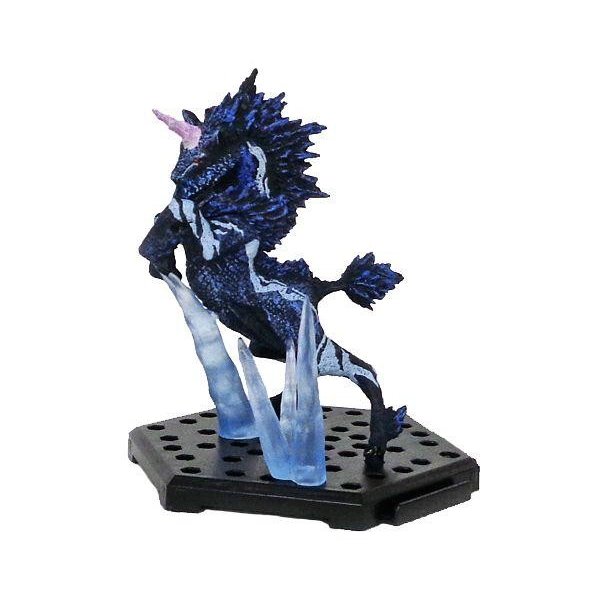 中古トレーディングフィギュア 5 キリン亜種 カプコンフィギュアビルダー モンスターハンター スタンダードモ 通販 Lineポイント最大0 5 Get Lineショッピング