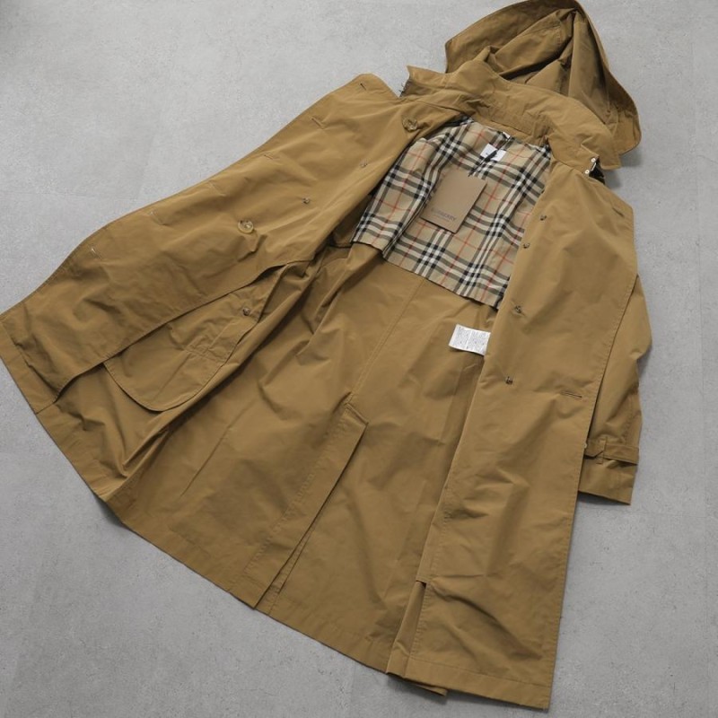 BURBERRY バーバリー 8033521 KENSINGTON ケンジントン デタッチャブル