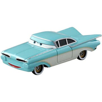 【震撼精品百貨】 TOMICA多美 TOMICA CARS TOMICA 麥大叔 (電影2) 震撼日式精品百貨