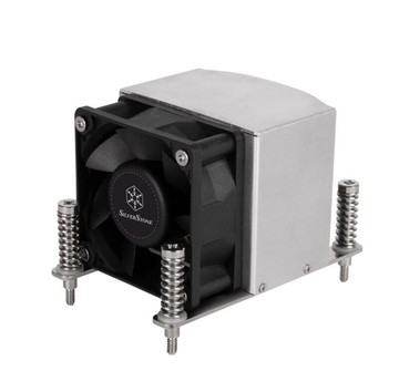 【享最高折300】SilverStone 銀欣 AR09-AM4 CPU 散熱器/SST-AR09-AM4
