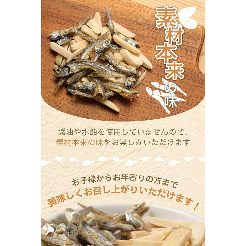 アーモンドフィッシュ お菓子 小魚アーモンド 業務用で大容量100袋セット小魚 こざかなアーモンド おつまみ 珍味 酒のつまみ つまみ 駄菓