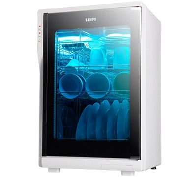 SAMPO 90公升四層紫外線烘碗機 KB-GK90U
