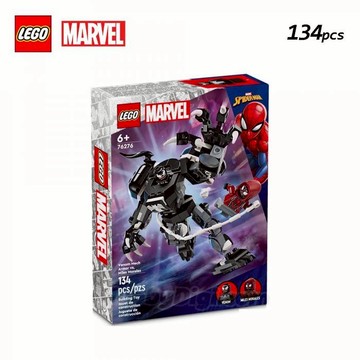 ||高雄 宅媽|樂高 積木|| LEGO“76276 猛毒機甲大戰麥爾斯摩拉斯“