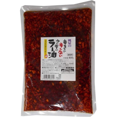 旨辛ラー油 スライスガーリック入り（食べるラー油）200g×20個（1