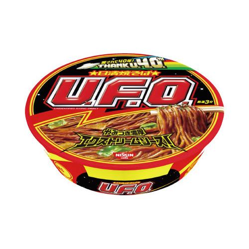 日清食品 日清焼きそば　Ｕ．Ｆ．Ｏ．　１２個入