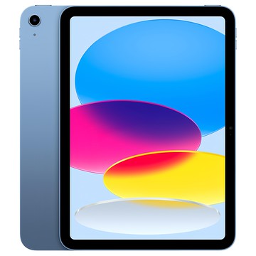 Apple iPad 第十代 10.9吋 MPQ13TA/A 原廠保固  藍色  64GB  Wi-Fi