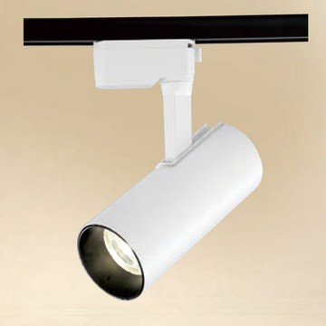 12W 軌道燈F85-09-K4827