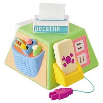 People 五面遊戲機  1個  五面遊戲 多色