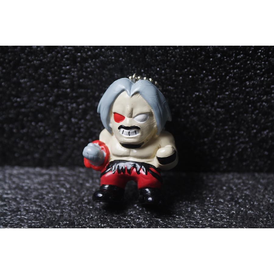 SNK KOF キングオブファイターズ ルガール・バーンシュタイン
