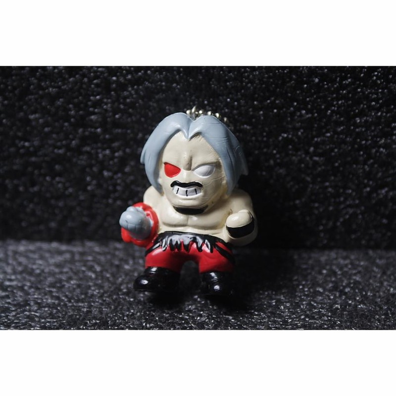 SNK KOF キングオブファイターズ ルガール・バーンシュタイン