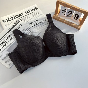 【大成內衣】J罩杯 波浪幻想曲．全罩包覆內衣 XN-3698