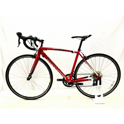 スペシャライズド SPECIALIZED アレースポーツ Allez Sport SHIMANO SORA 2014年モデル ロードバイク 49サイズ  レッド | LINEブランドカタログ