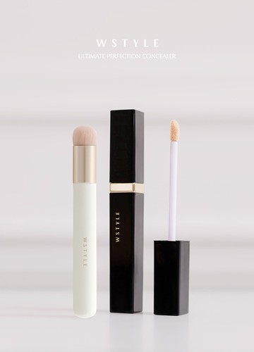 超完美輕盈遮瑕組