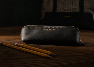 Buttero 經典筆袋 純手工製作