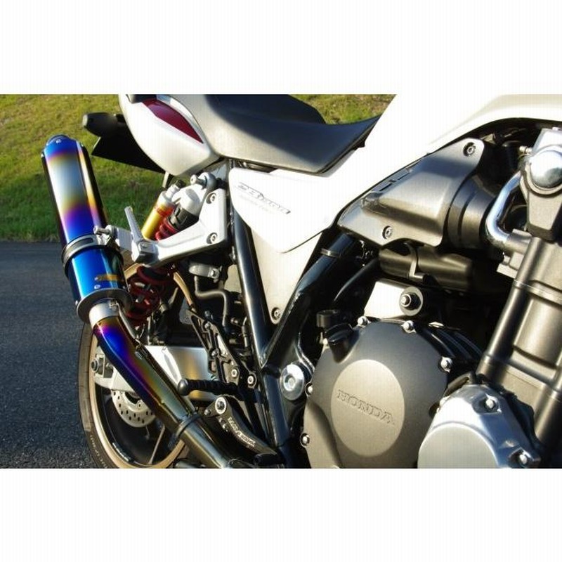 パーツ MAVERICK MV97 マーベリックMV97サイレンサー | MAVERICK マーヴェリック スリップ